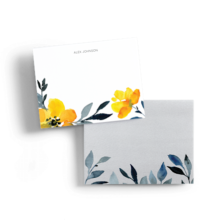 Personalised Stationery & Business Stationery | Vistaprint UK
