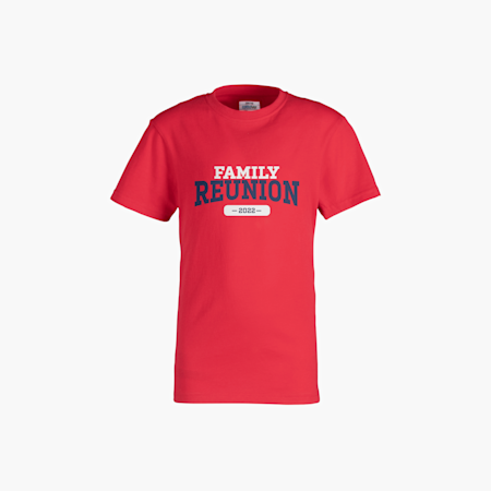 Custom T-Shirt Printing, Personalised T-Shirts | VistaPrint UK