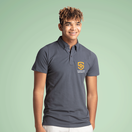 Branded Clothing Bags Embroidery Printing VistaPrint UK