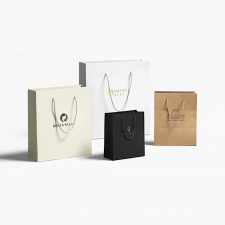 Custom Branded Packaging Printing VistaPrint