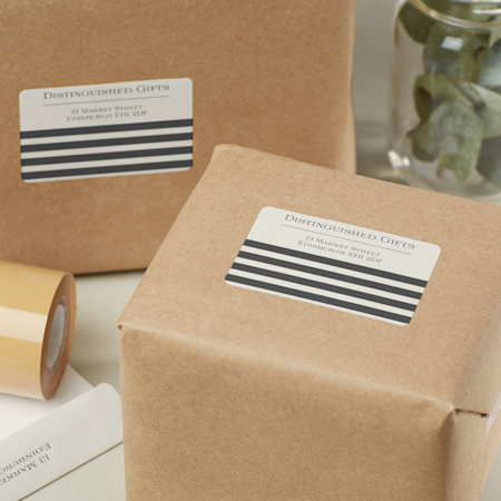 Custom Labels, Personalised Label Printing | Vistaprint UK