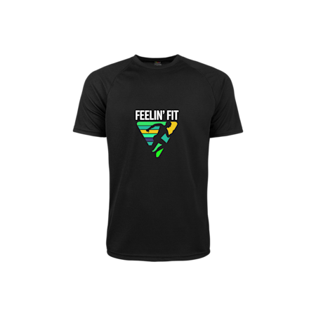 Custom T-shirts: T-shirt Design