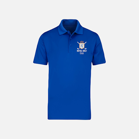 Custom Polo Shirts Design & Branded Polo Shirts with Logo ...