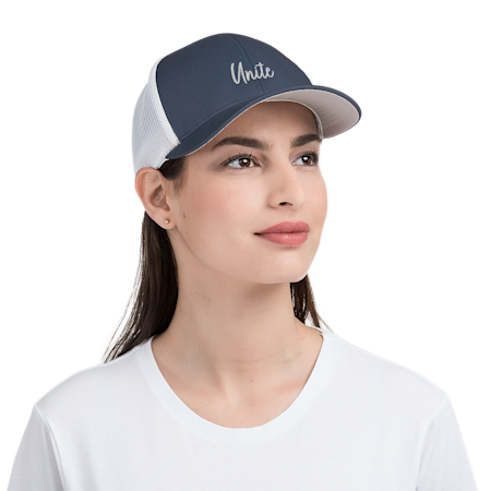 Gorras y sombreros personalizados: Diseñe gorras personalizadas y con marca  | VistaPrint