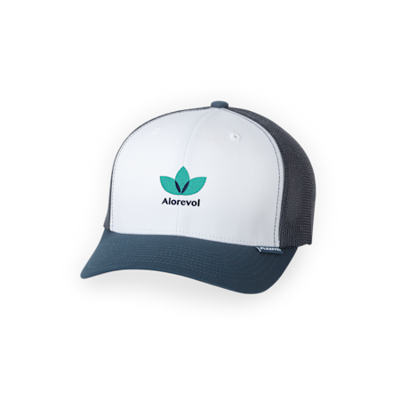 Diseño de gorras para hombre
