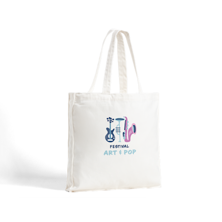 Custom Bags: Printed Bags with Logo or Design | VistaPrint
