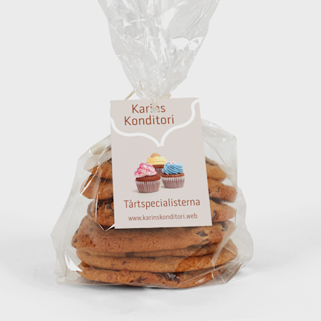 Specialdesignade förpackningsmaterial | VistaPrint