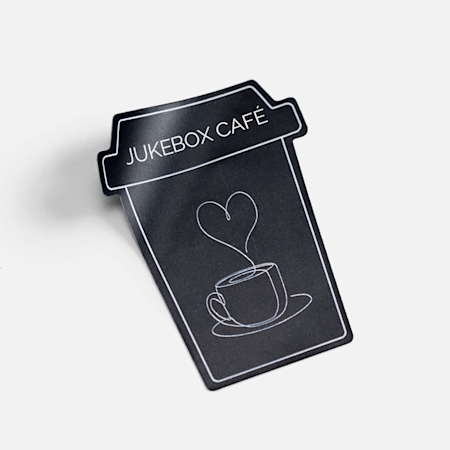 Labels & Stickers, Personalised Sticker Labels Printing ...