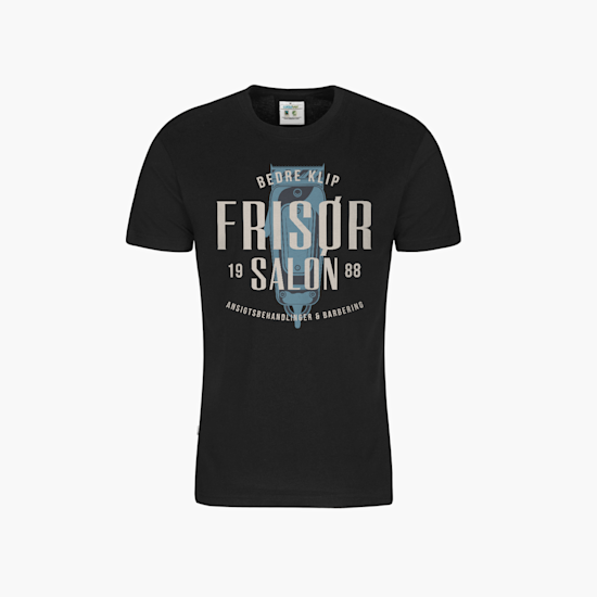 glide forvridning solnedgang T shirt med print, tryk på t-shirt | VistaPrint