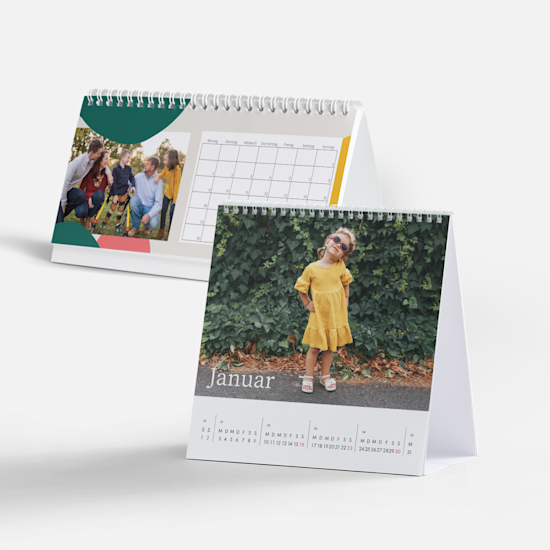 Fotogeschenke: Personalisierte Bücher, Fototassen und Kalender  VistaPrint