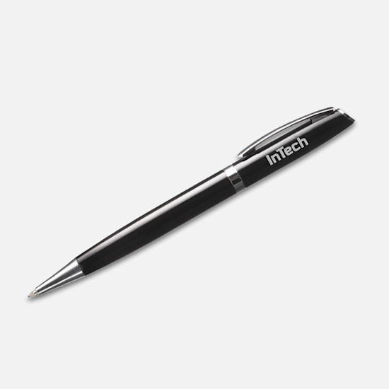 Personalisierter Business-Kugelschreiber