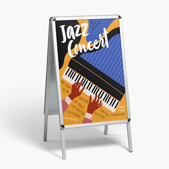 Vielfalt in Print & Digital entdecken VistaPrint