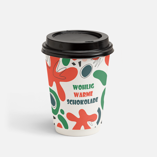 Weihnachtsverpackungen & Geschenkboxen