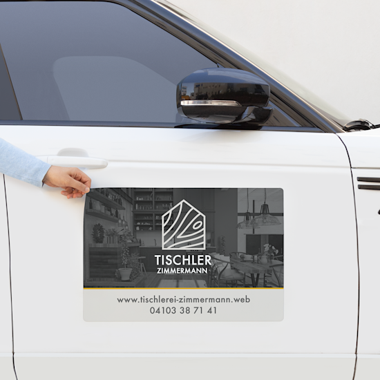 individuell designen und bedrucken VistaPrint