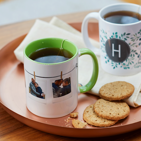 Photo Gifts Personalised gifts, mugs and books Vistaprint AU