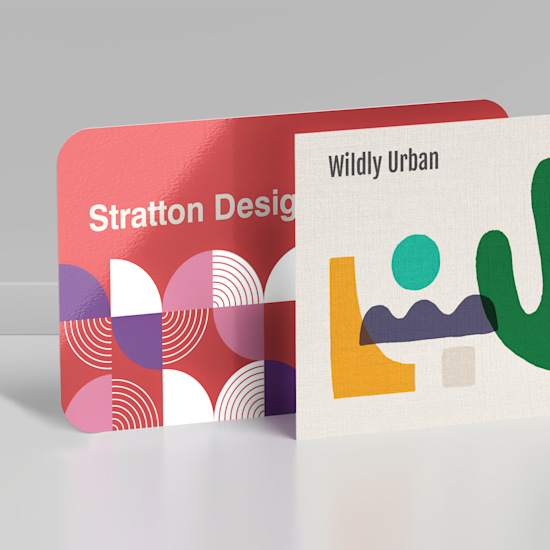 Vistaprint Business card printing & design VistaPrint AU