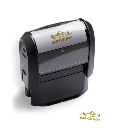 Custom Stamps Personalised Rubber Stamps Vistaprint Singapore