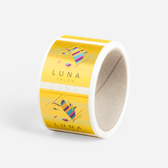 Label Printing Create Your own Custom Labels Vistaprint AU