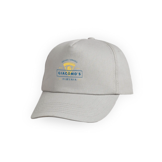 Custom Hats & Embroidered Caps with Logo