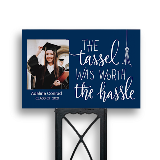 Party Signs, Celebration & Event Signs VistaPrint Canada