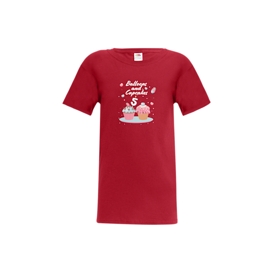 Create your store t shirt online