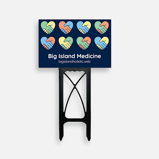 Custom Signs, Business Signage Printing VistaPrint CA