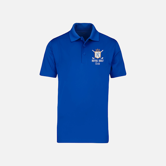 Design Custom Polo Shirts | VistaPrint CA