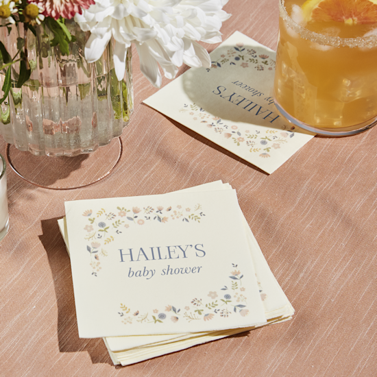 Baby Announcement Cards, Stationery & Gifts VistaPrint CA