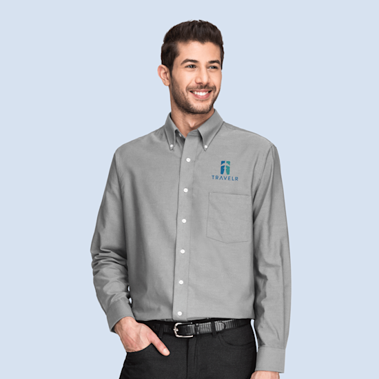 Branded cheap shirt company
