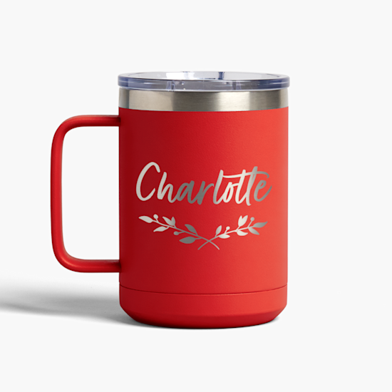 Mugs, Glassware & Drinkware VistaPrint