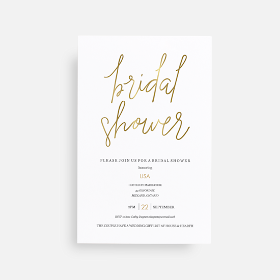 Invitations and Stationery VistaPrint CA