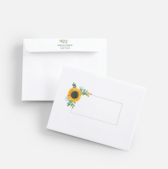 Custom Stationery, Personalised Invitations Vistaprint NZ