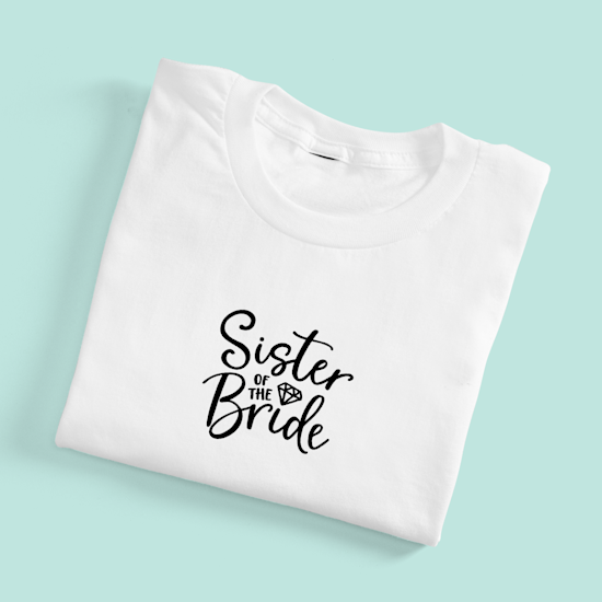 Custom TShirt Printing, Personalised TShirts VistaPrint UK