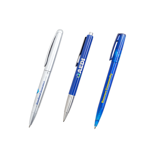 Custom Office Supplies, Writing & Desk Accessories VistaPrint