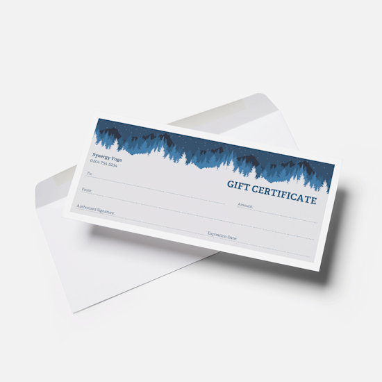 Print Advertising Materials VistaPrint