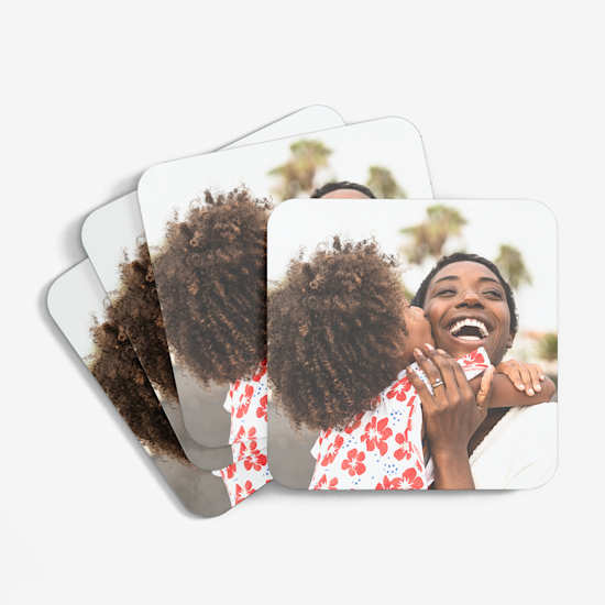 Mothers Day coasters