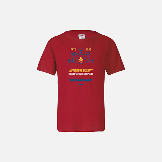 Hassy Staple bitter Custom T-Shirt Printing, Personalised T-Shirts | Vistaprint UK