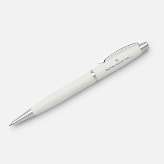 VistaPrint Executive Engraved Ballpoint Pen
