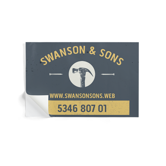 Decals Stickers & Custom Vinyl Stickers VistaPrint UK