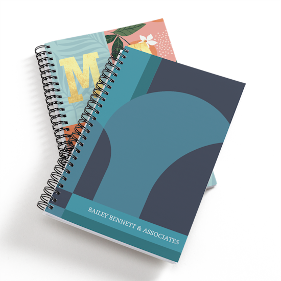 Personalised Stationery & Office Stationery VistaPrint