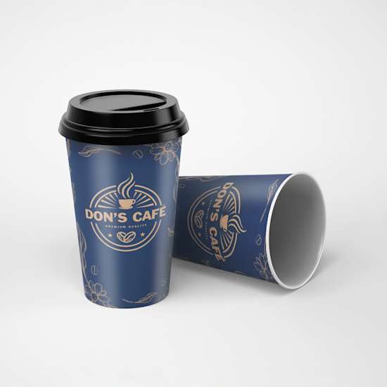 Custom Packaging Materials | VistaPrint