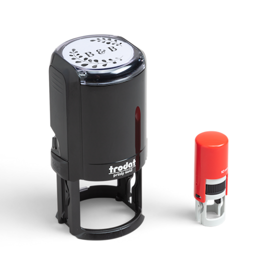 Custom Stamps, Business Stamps VistaPrint UK