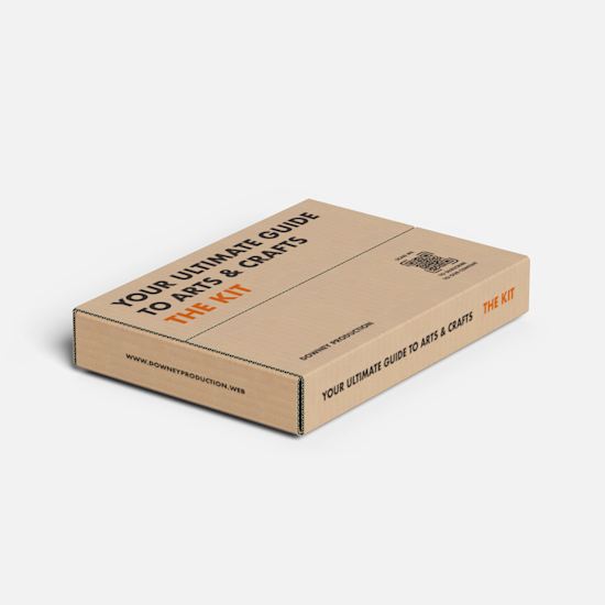 Custom Packaging Materials VistaPrint