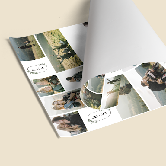 Secret Santa Gifts Guide VistaPrint UK