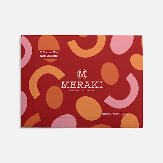 Christmas Packaging & Gift Boxes VistaPrint UK