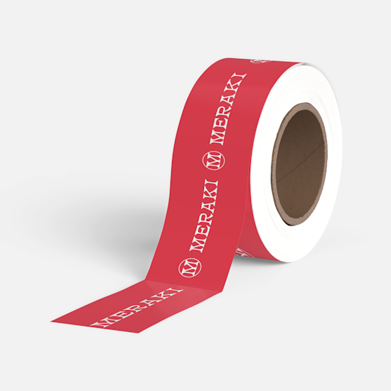 Sticker Tape