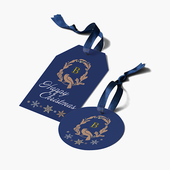 Personalised Labels, Online Label Printing | VistaPrint UK