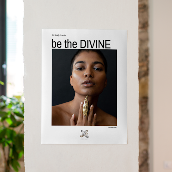 Poster Printing Make Your Own Custom Posters VistaPrint