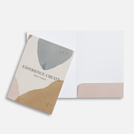 Custom Marketing Materials & Business Products