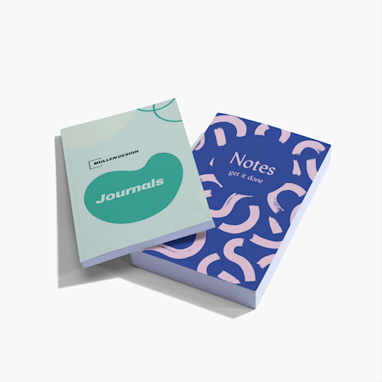 Personalised Stationery & Office Stationery | VistaPrint